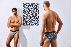 Men's Enhancing Underwear