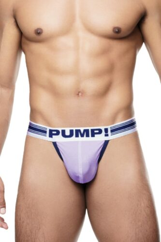 PUMP Underwear Bloom Thong