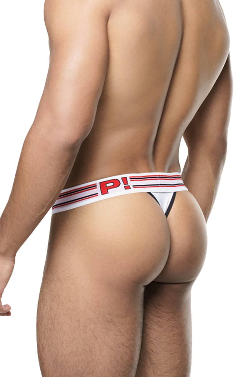 PUMP Underwear Circuit Thong