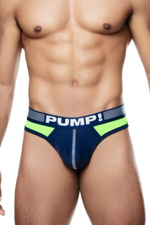 PUMP MEN'S MICRO MESH SURGE THONG