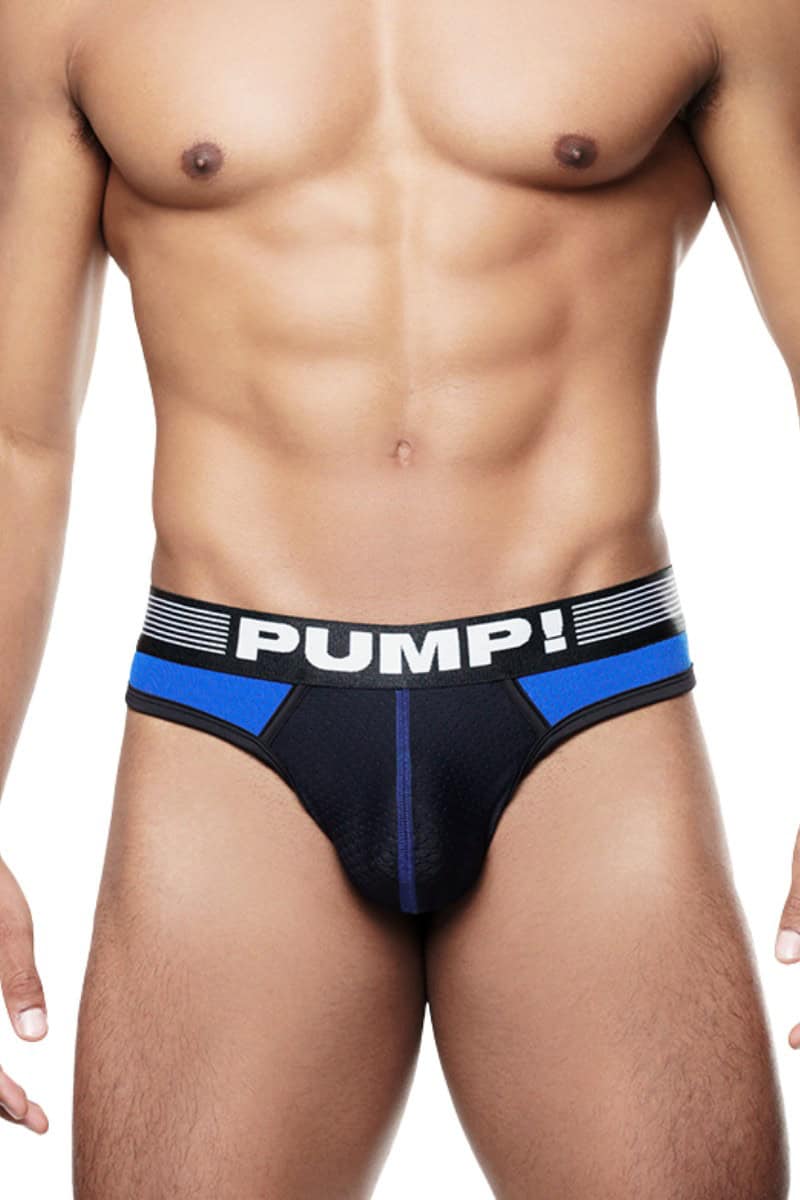 PUMP Underwear Volt Thong