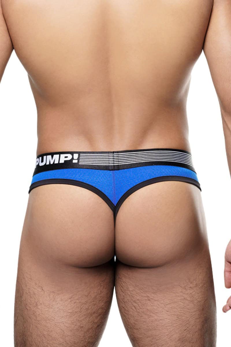 PUMP Underwear Volt Thong
