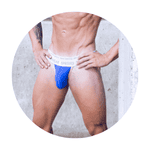 Men's Sports & Athletic Underwear