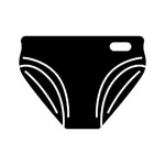 Men's Swim Briefs