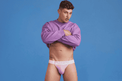 Men's Underwear Guide