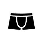 Men's Boxer & Trunks Underwear