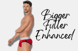 Men's Enhancing Underwear