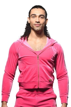 Andrew Christian Y2K Capsule Paris Jacket