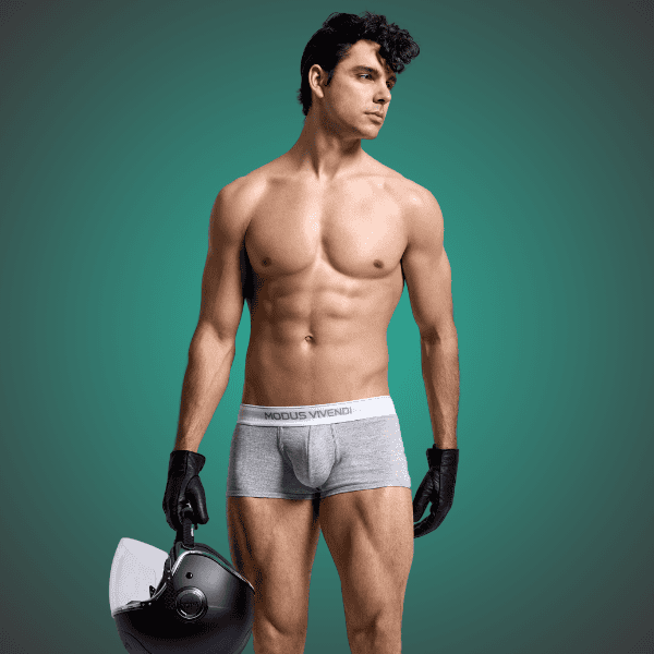 Men's Enhancing Underwear