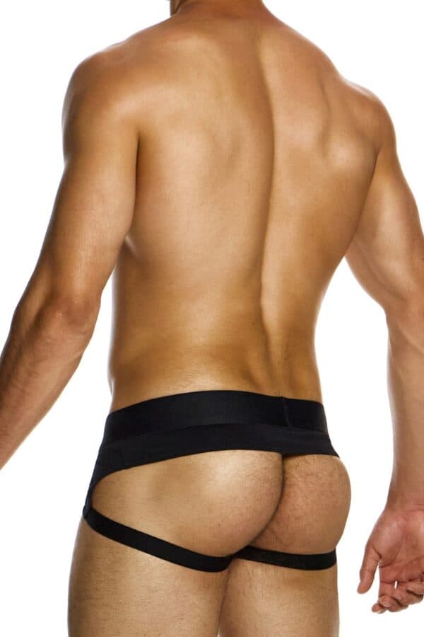 Modus Vivendi Sporty Fly Men's Jockstrap