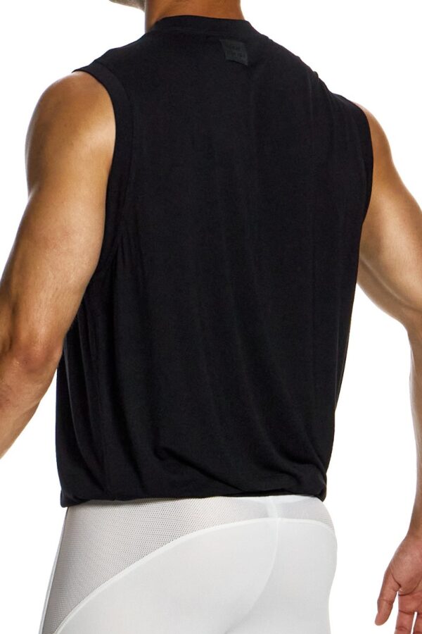 Modus Vivendi Men's Bamboo Sleeveless Tank