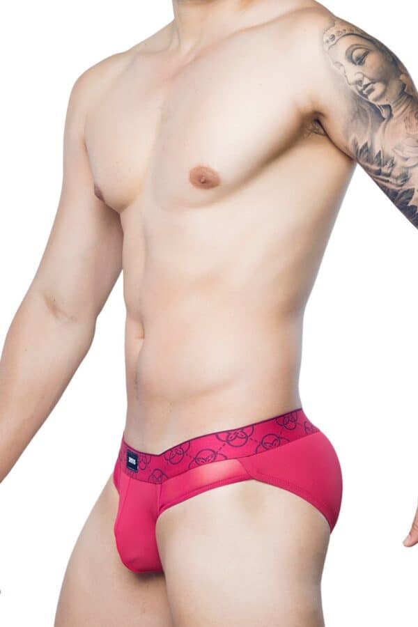 2eros Men's Himeros Brief