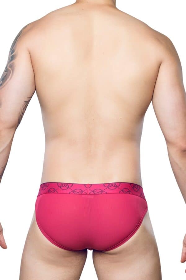 2eros Himeros Brief