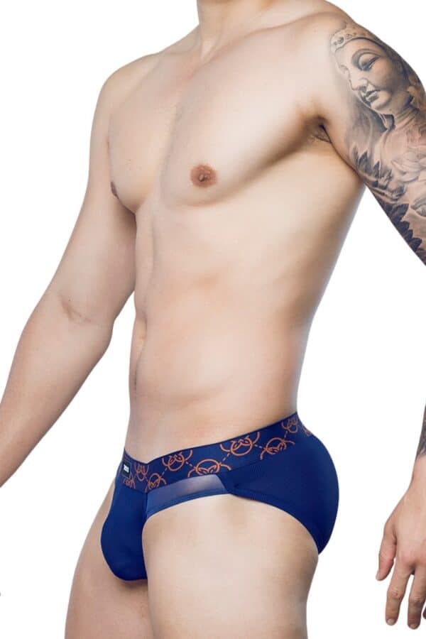 2eros Himeros Brief