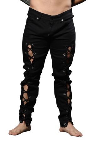 Andrew Christian F.A.G. Capsule Mens Pants