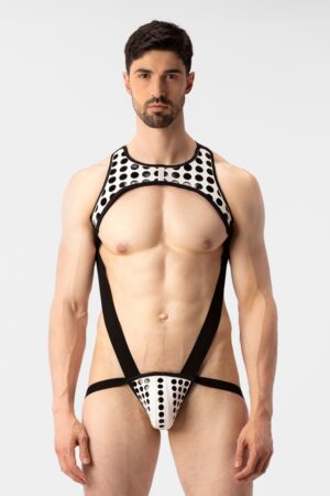 Barcode Berlin Lola Body Harness