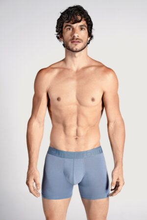 Rounderbum Padded + Smart Package Boxer