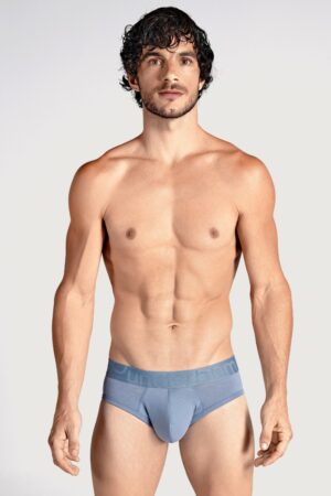 Rounderbum Padded Brief