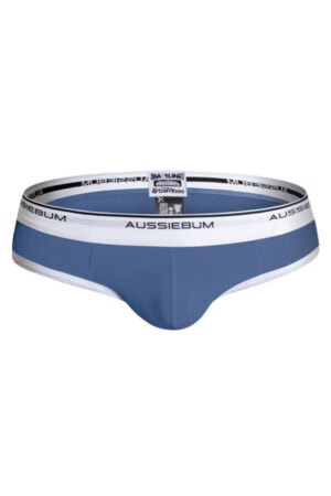 aussiebum baseline bamboo men's brief