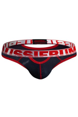 AUSSIEBUM RIOT 2.0 MEN'S SPORTS MESH BRIEF