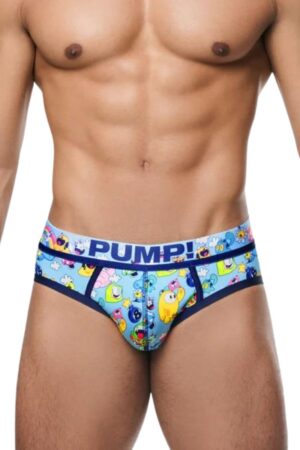 PUMP Funtopia Men's Brief