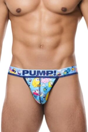 PUMP Funtopia Men's Jockstrap