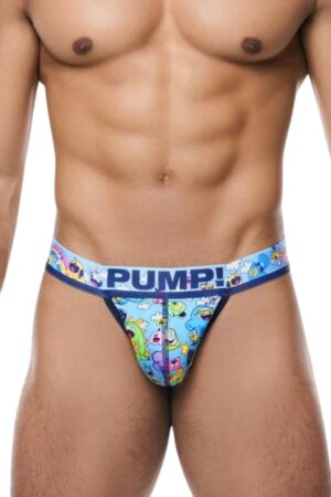 PUMP Funtopia Men's Thong