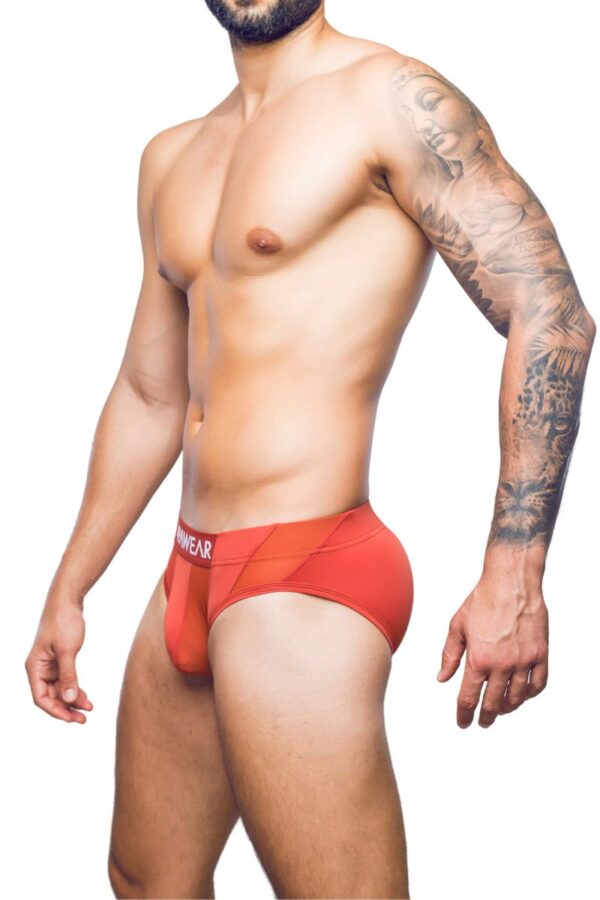 Supawear Vortex Brief