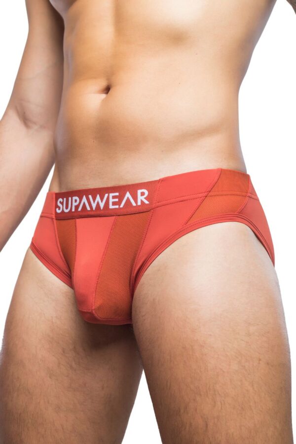 Supawear Vortex Brief