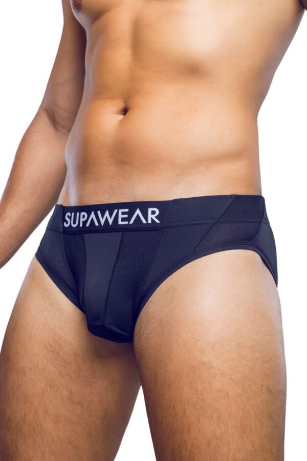 Supawear Vortex Brief