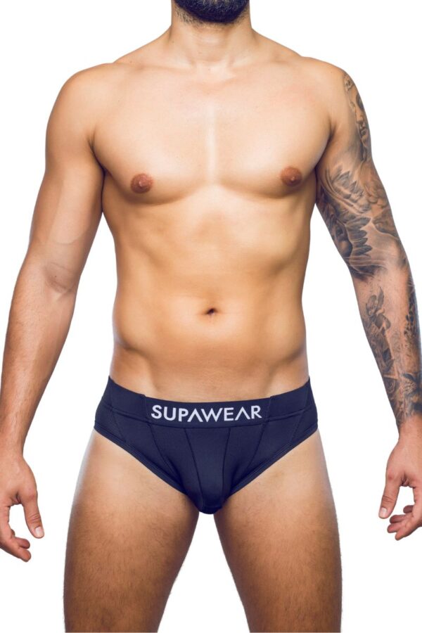 Supawear Vortex Brief