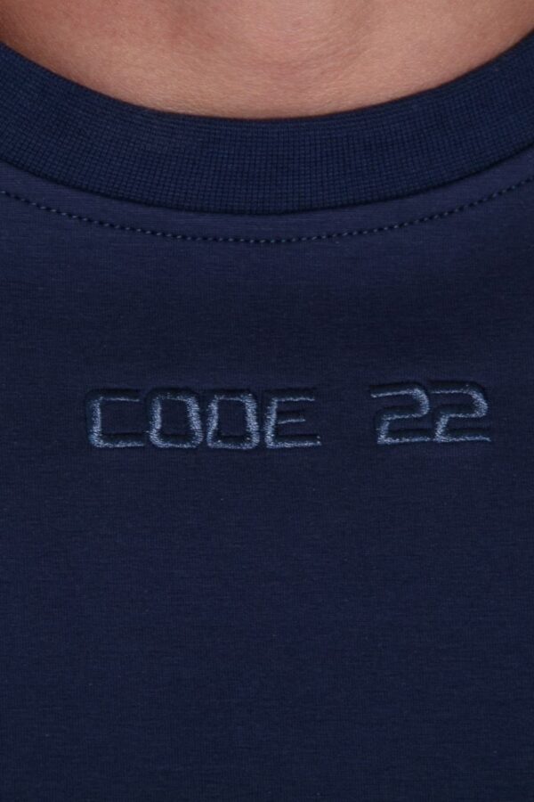 CODE22 Essential Men's Sweatshirt