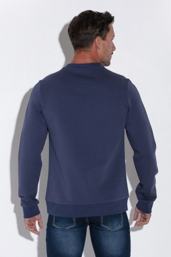 CODE22 Essential Men's Sweatshirt