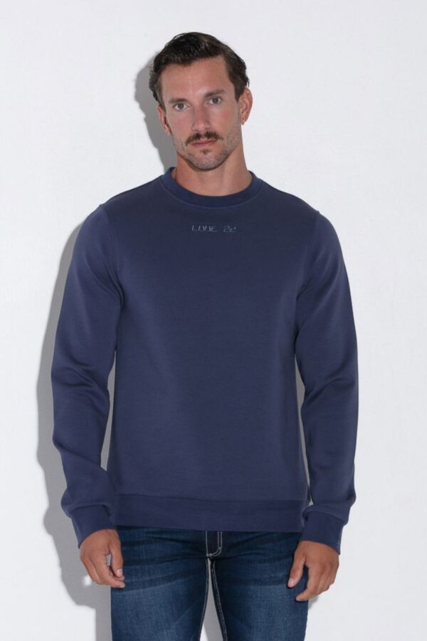 CODE22 Essential Men's Sweatshirt