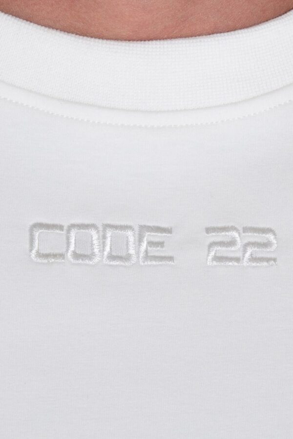 CODE22 Essential Men's Sweatshirt