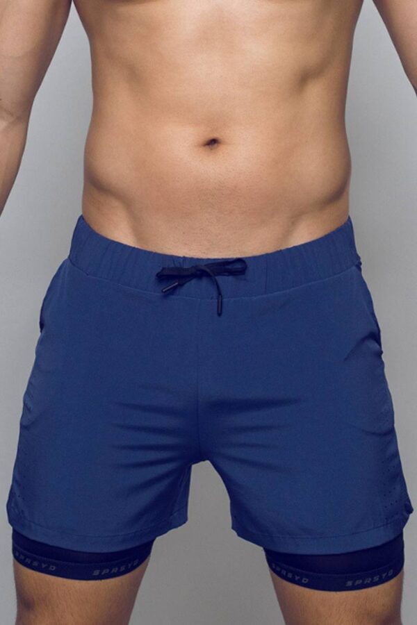 Supawear SPR Max Workout Shorts AT VOCLA MENSWEAR