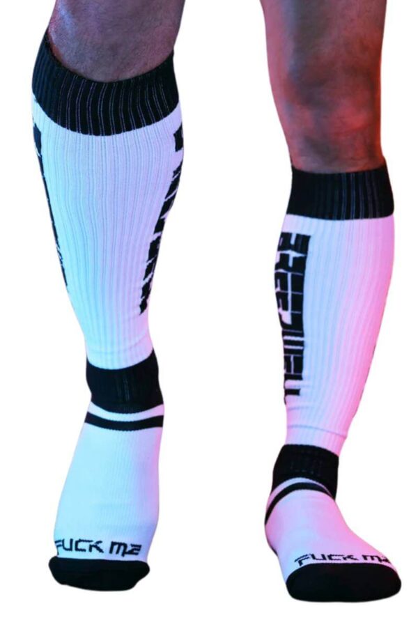 Breedwell Eternity Knee-High Socks - Image 4