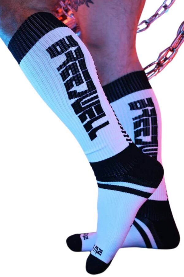 Breedwell Eternity Knee-High Socks - Image 2