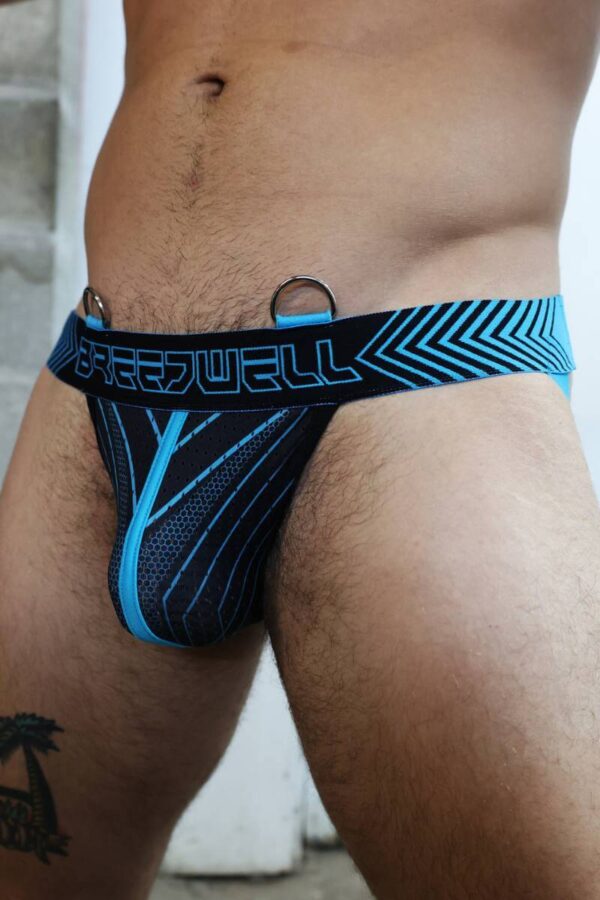 Breedwell Futura Jockstrap - Image 8